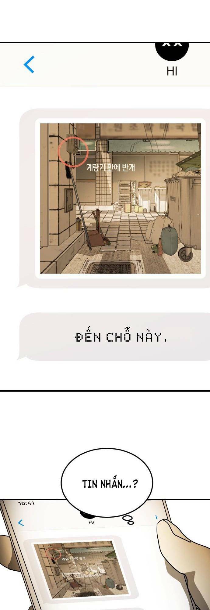 Chương 98 - Trang 21