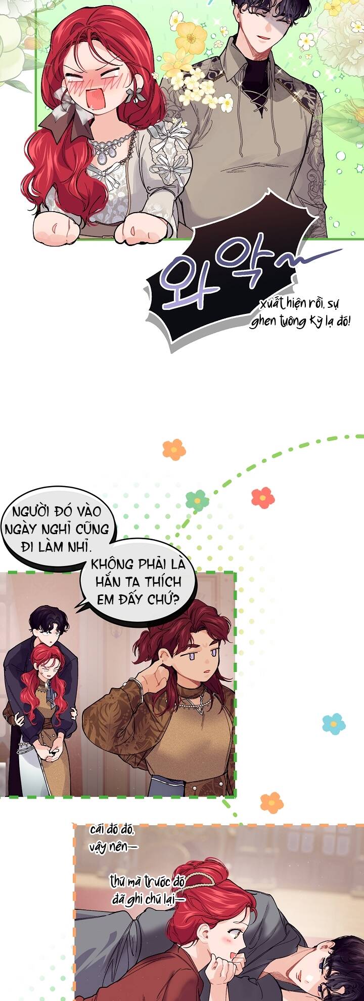 Chương 60.1 - Trang 20