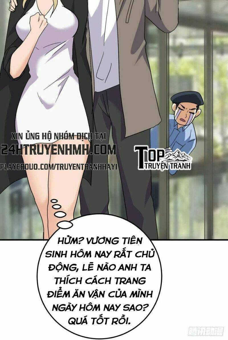 Chương 54 - Trang 18