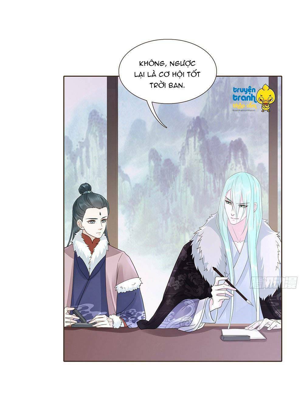 Chương 111 - Trang 32