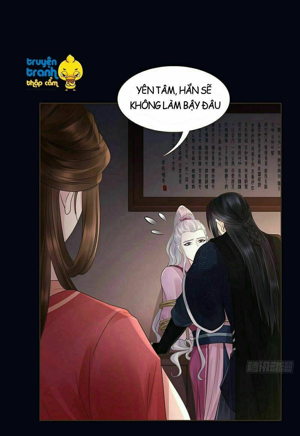Chương 113 - Trang 21