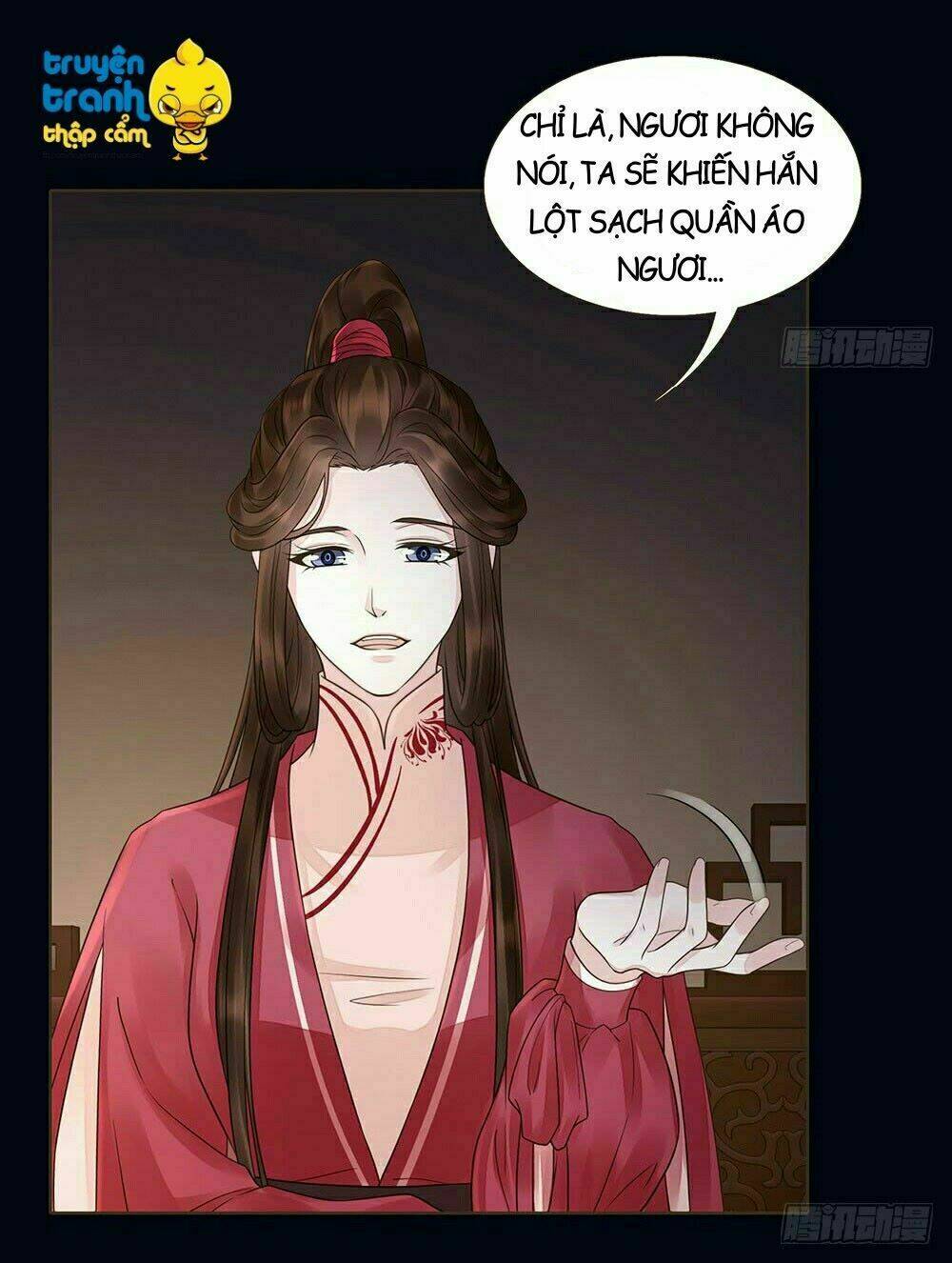 Chương 113 - Trang 22