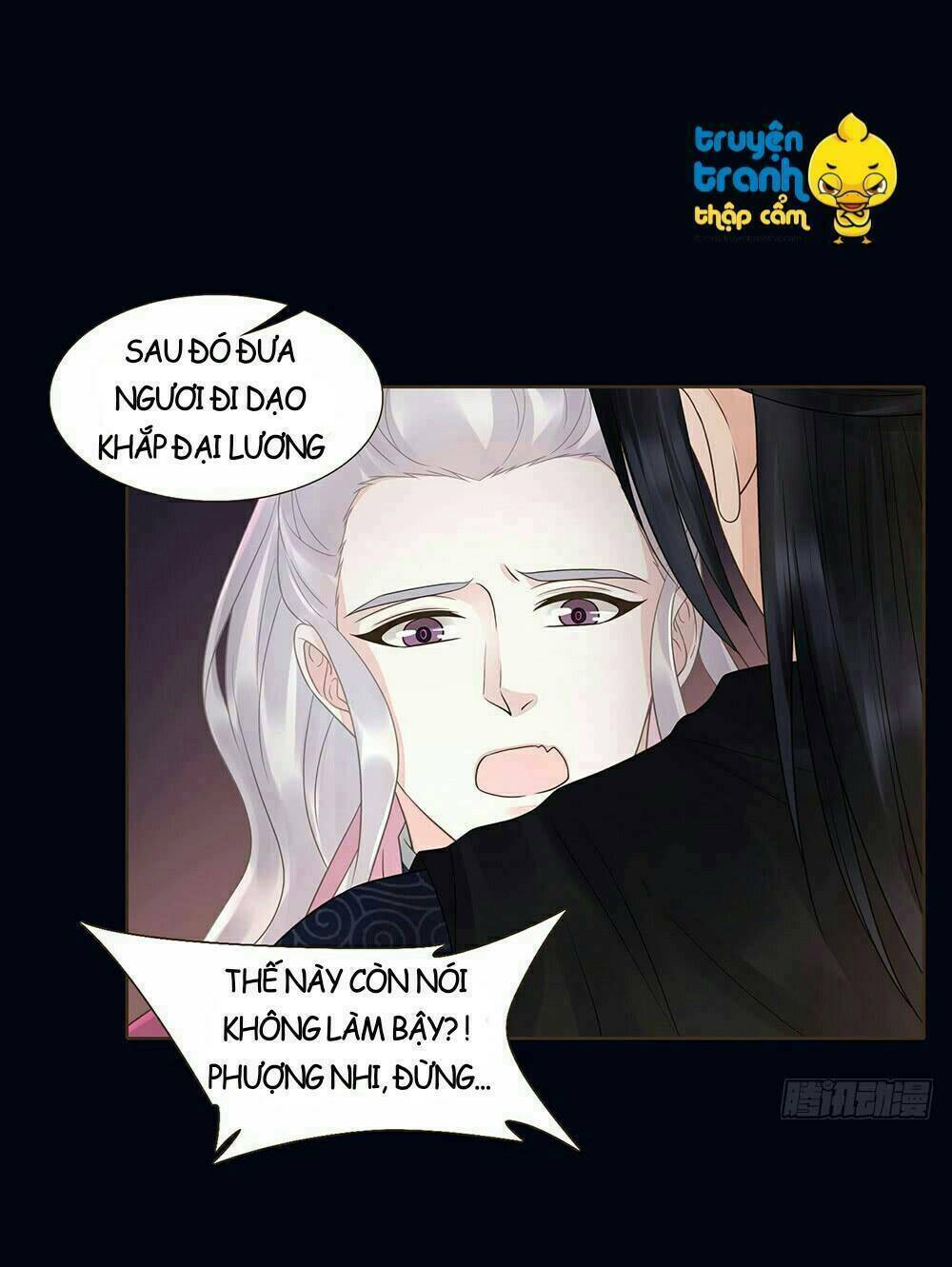 Chương 113 - Trang 23