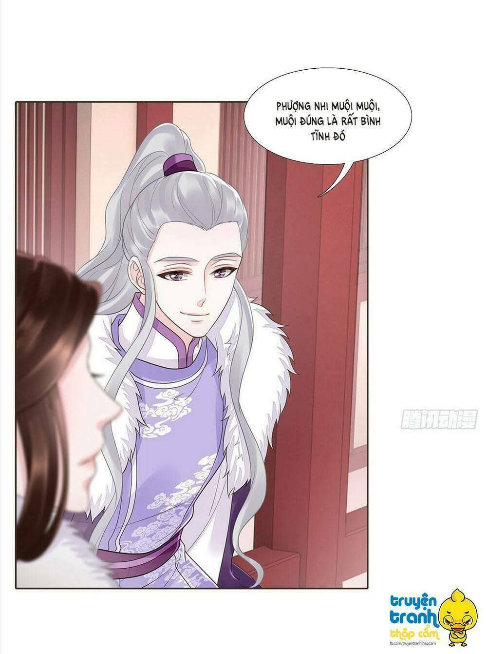 Chương 122 - Trang 33