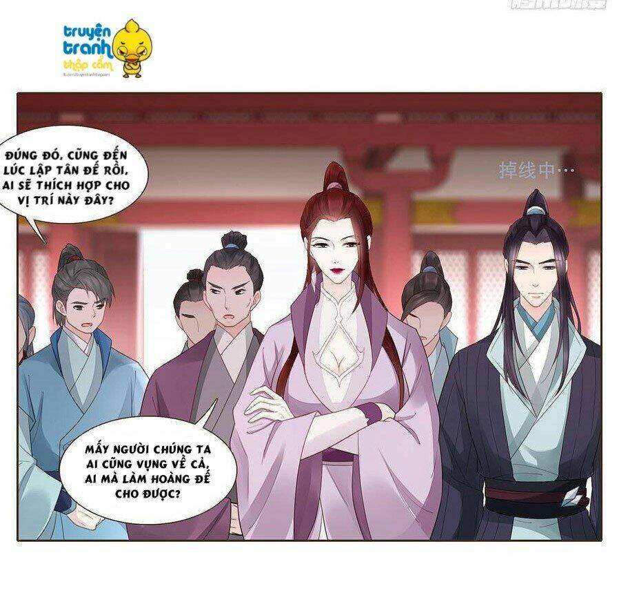 Chương 151 - Trang 6