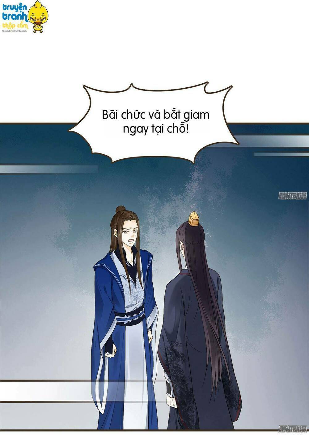 Chương 49 - Trang 18