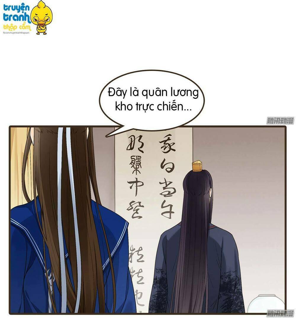 Chương 49 - Trang 10