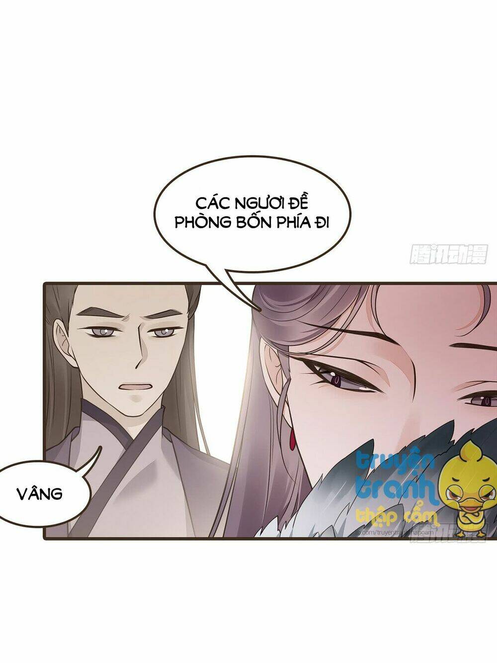 Chương 65 - Trang 22