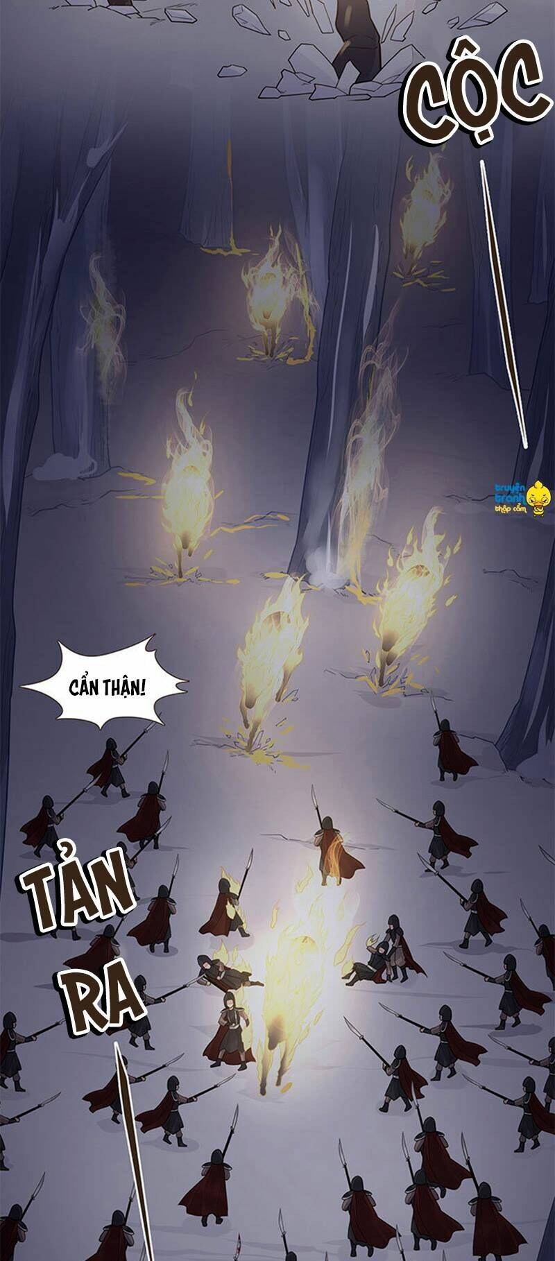 Chương 83 - Trang 3