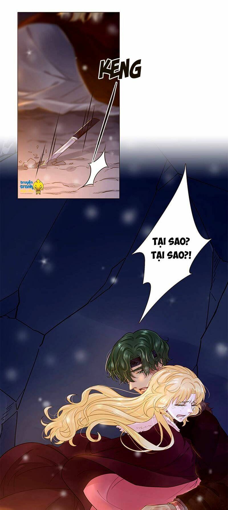 Chương 85 - Trang 5