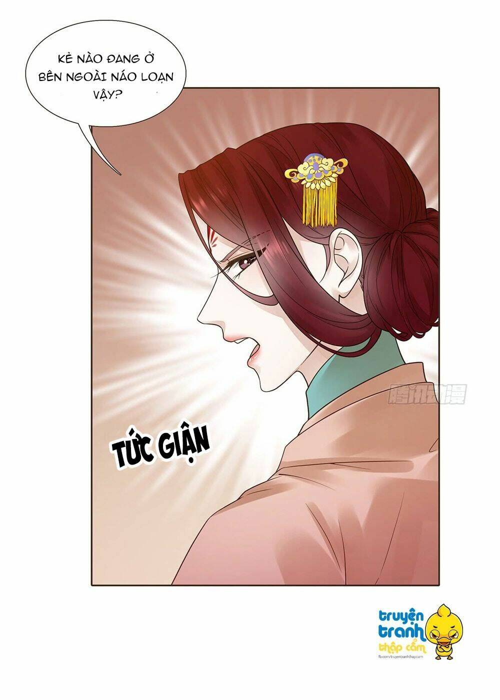 Chương 96 - Trang 22
