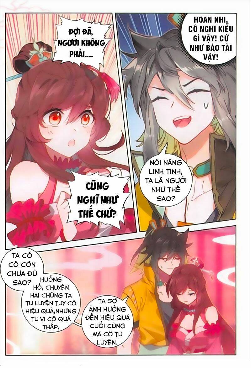 Chương 100 - Trang 5