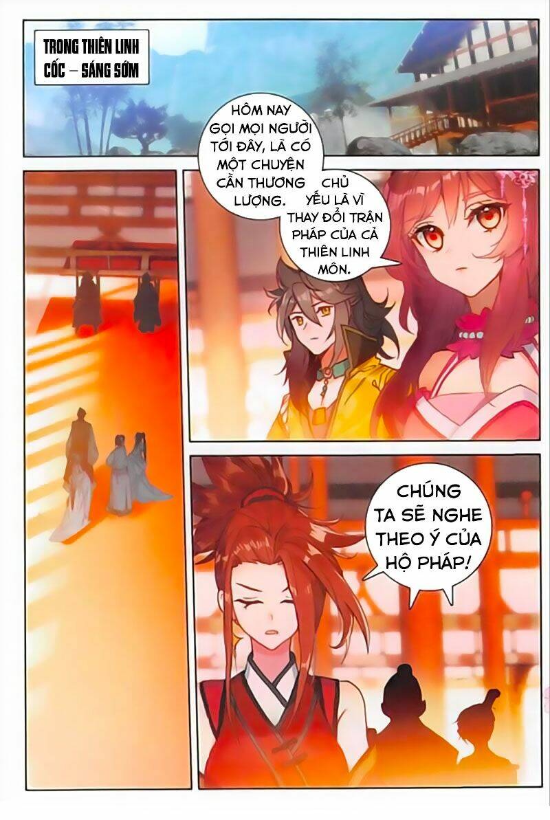 Chương 100 - Trang 8