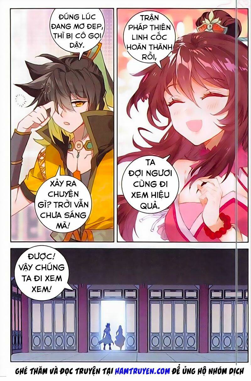 Chương 100 - Trang 10