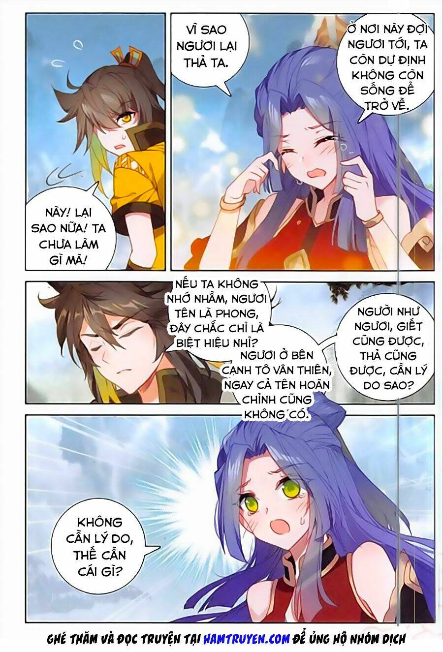 Chương 101 - Trang 13