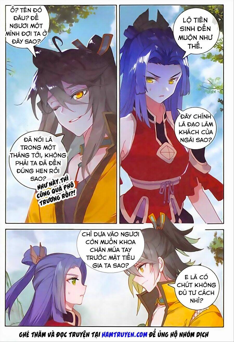 Chương 101 - Trang 4