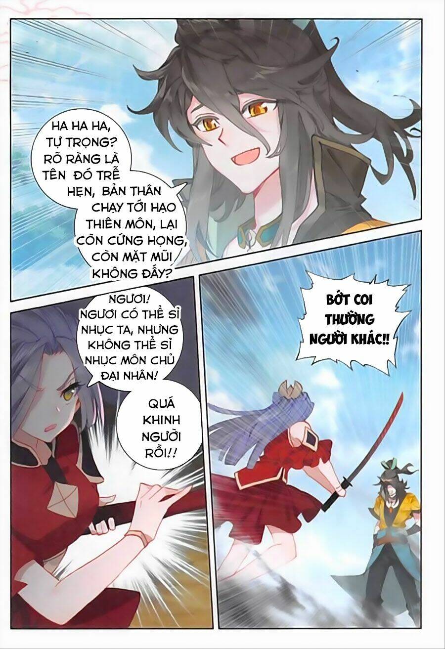 Chương 101 - Trang 6