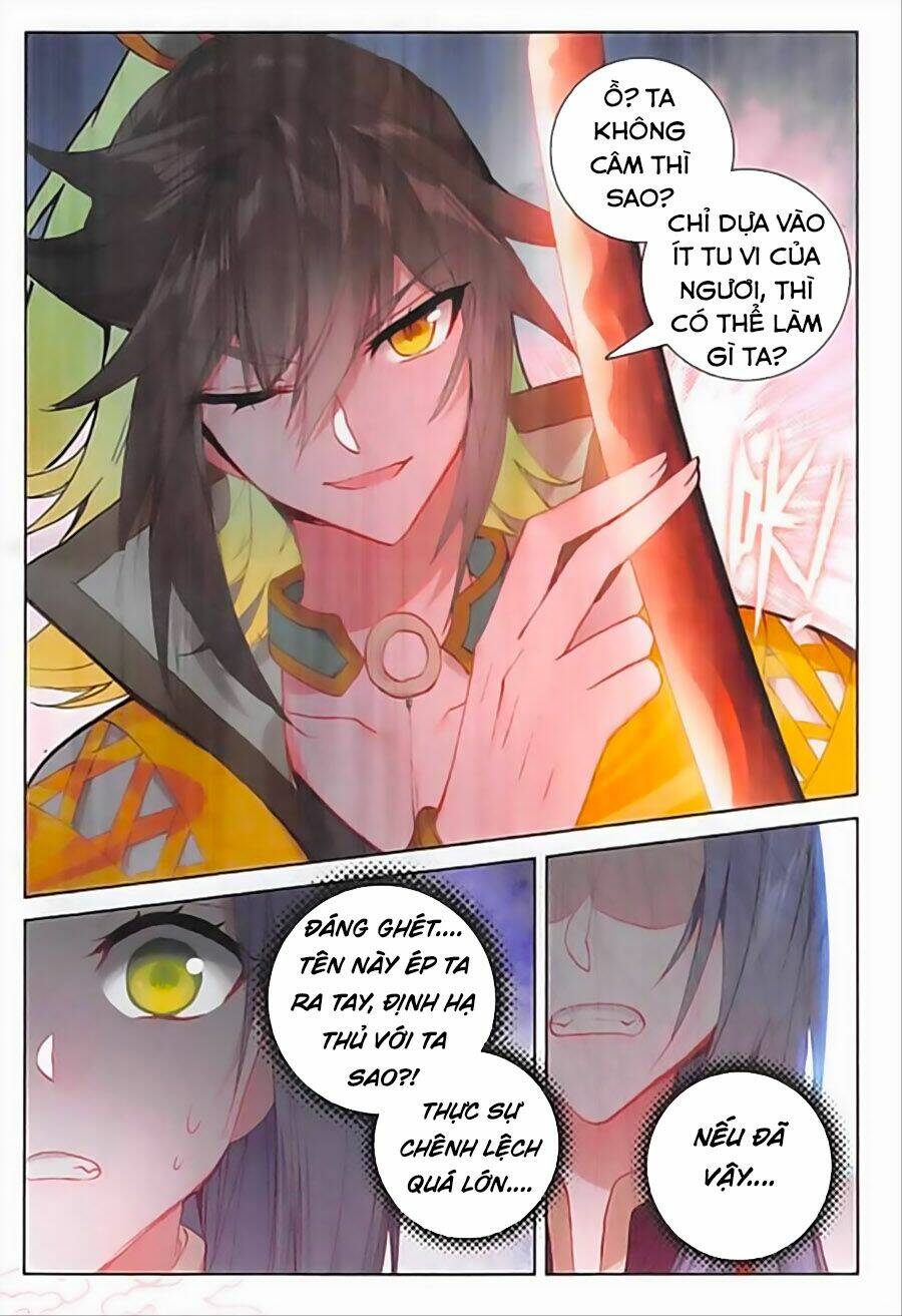 Chương 101 - Trang 8