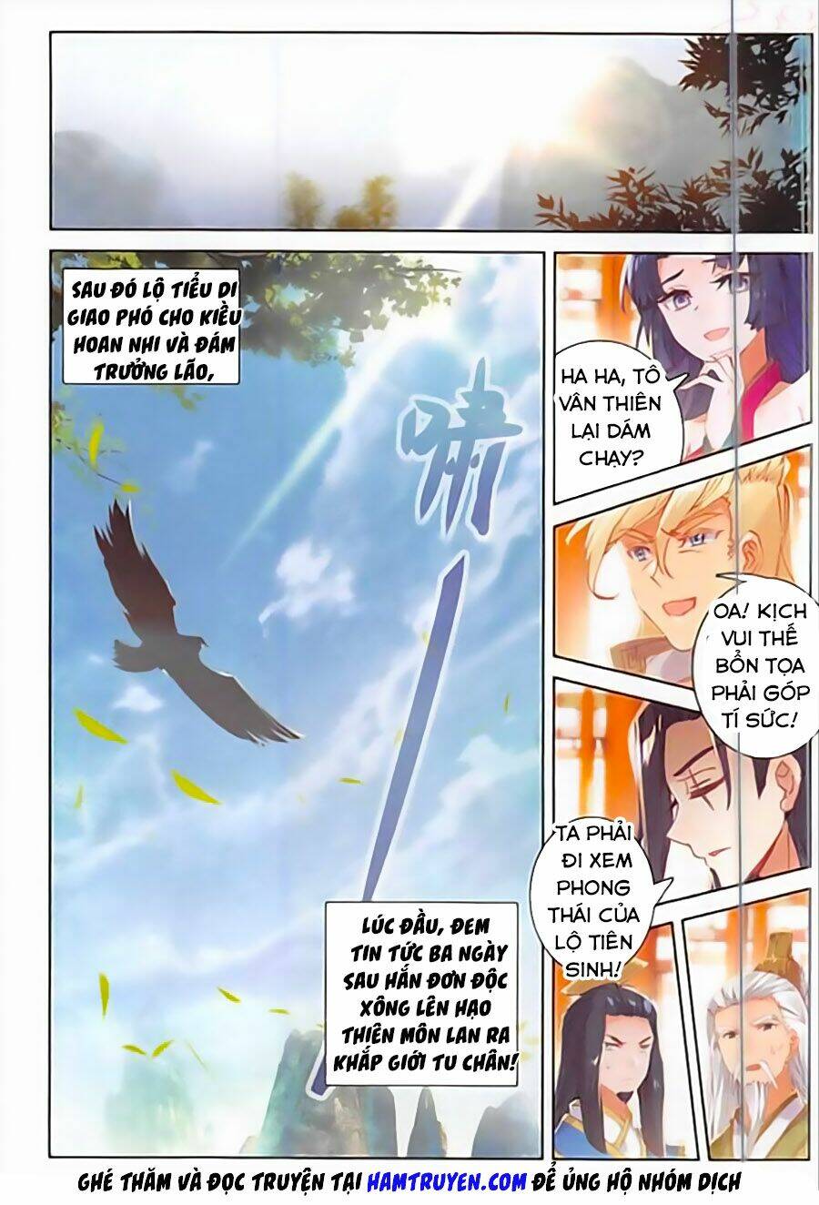 Chương 102 - Trang 11