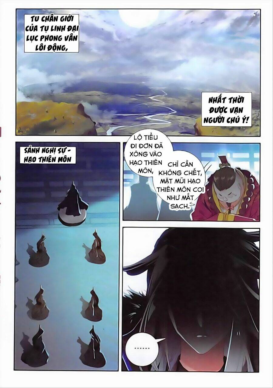 Chương 102 - Trang 12