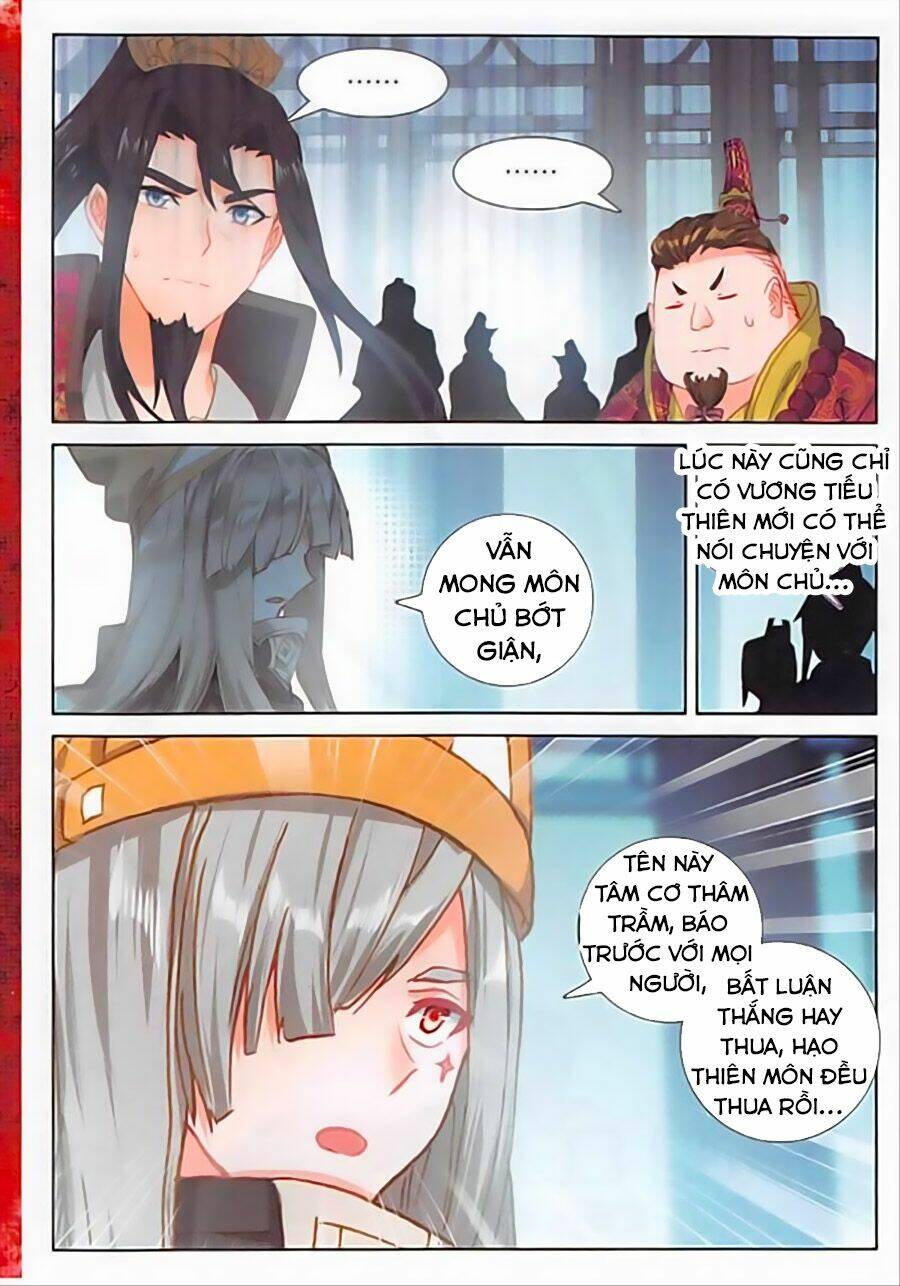 Chương 102 - Trang 15