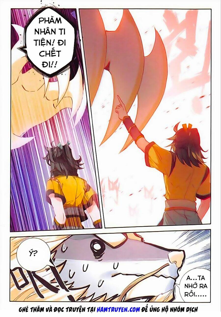 Chương 102 - Trang 4