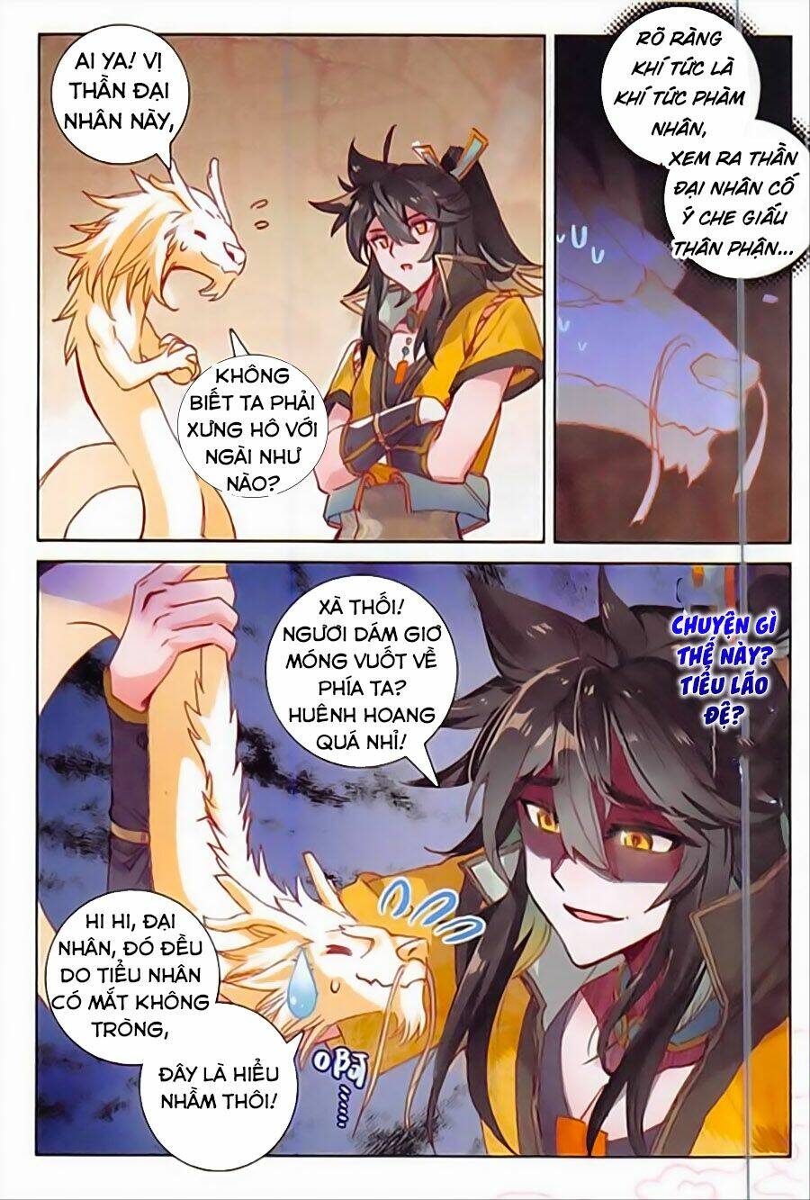 Chương 102 - Trang 5