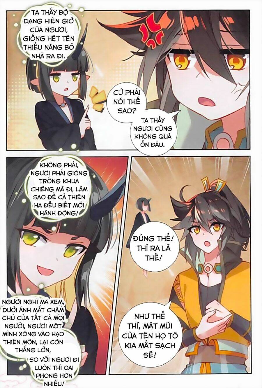 Chương 102 - Trang 8