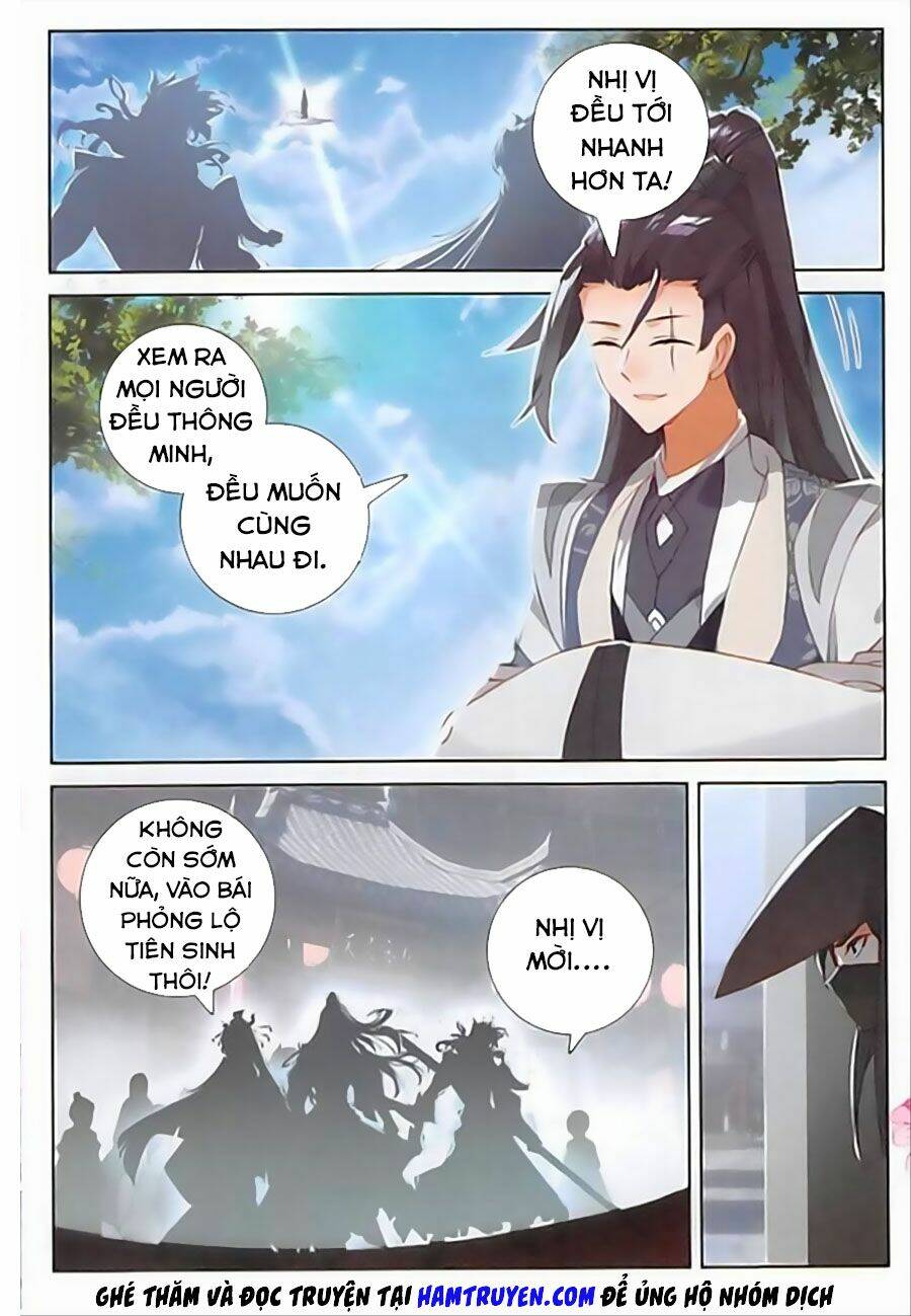 Chương 103 - Trang 8