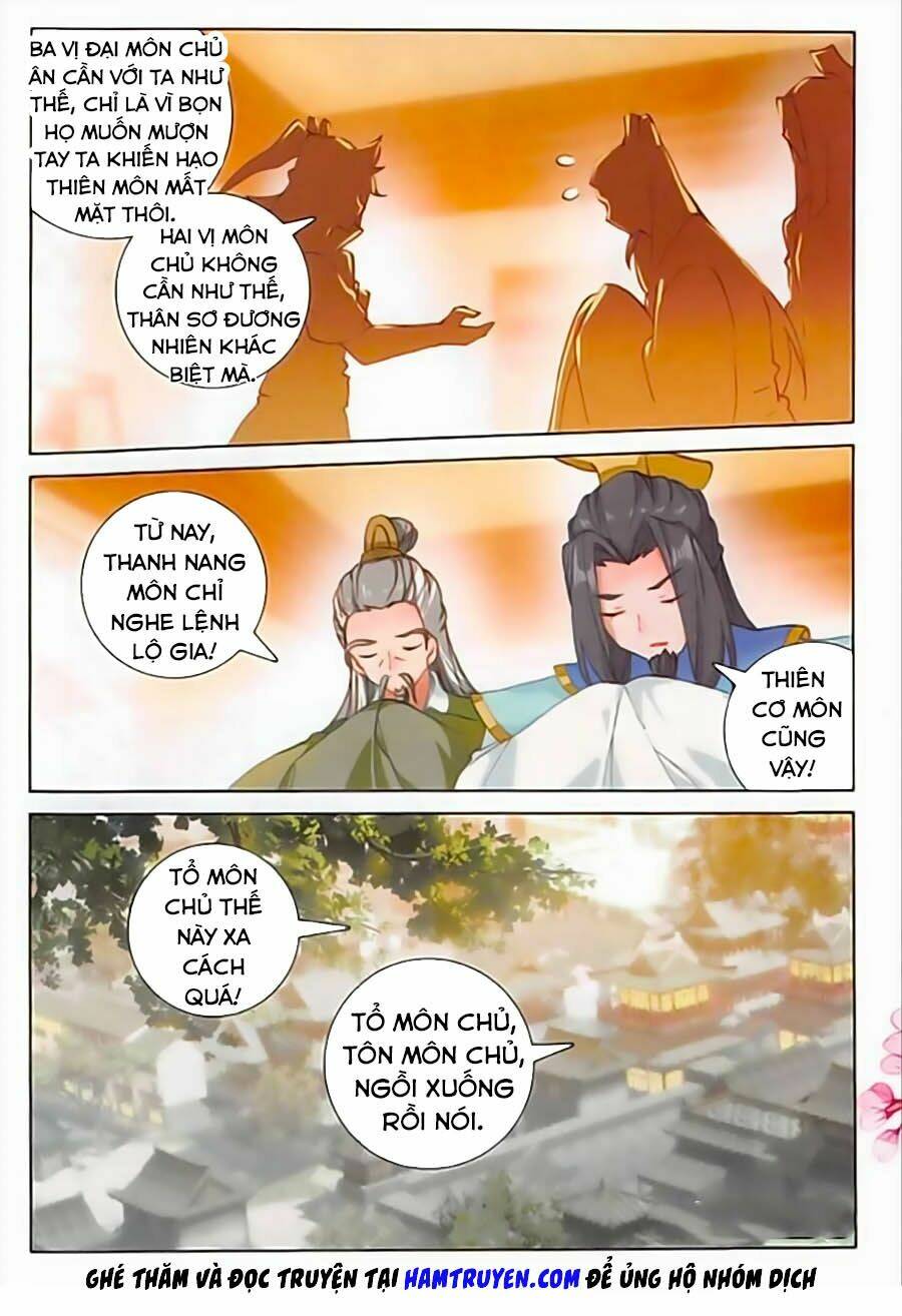Chương 104 - Trang 16