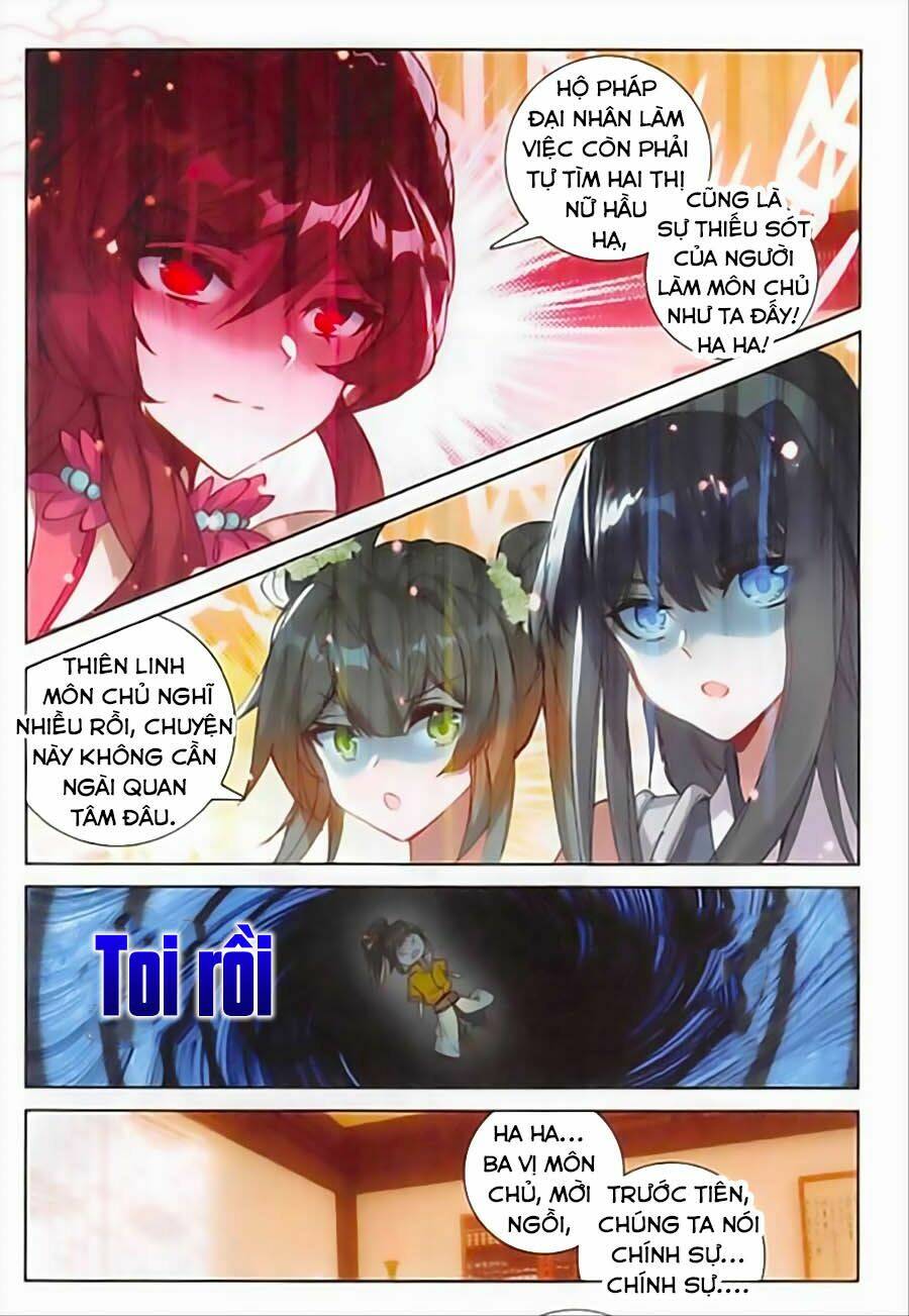 Chương 104 - Trang 5