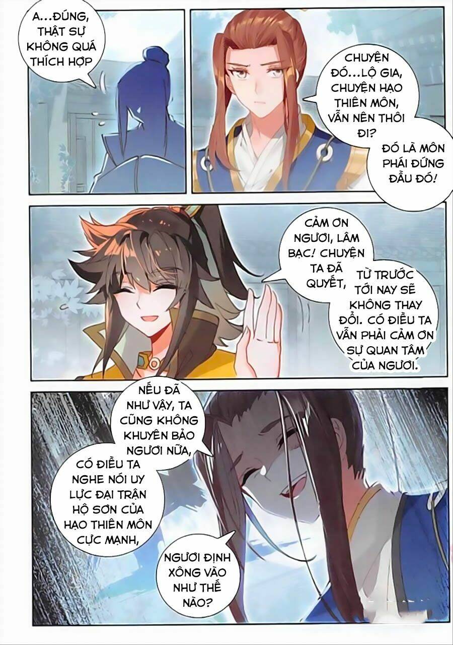 Chương 105 - Trang 16