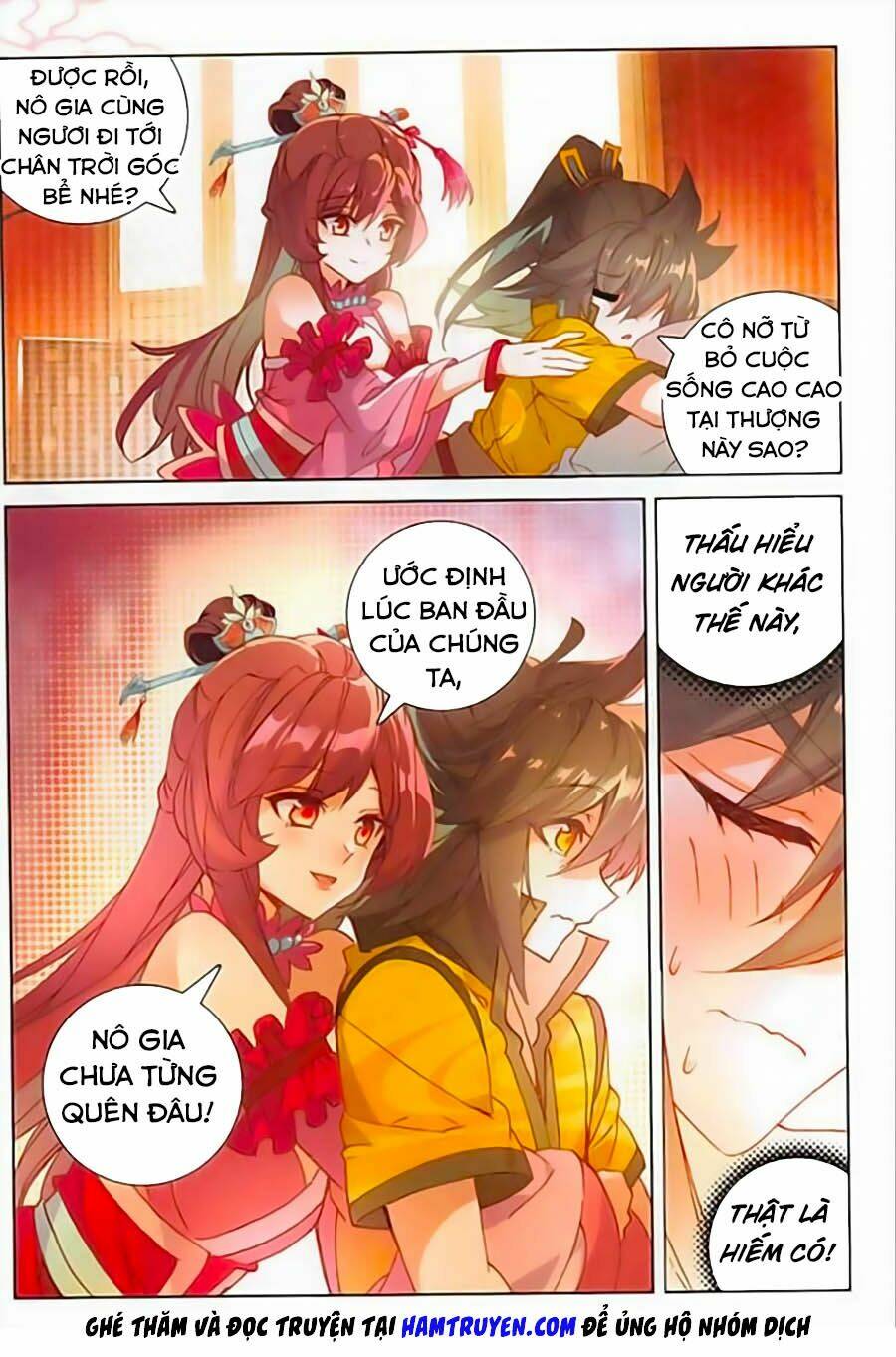 Chương 105 - Trang 5