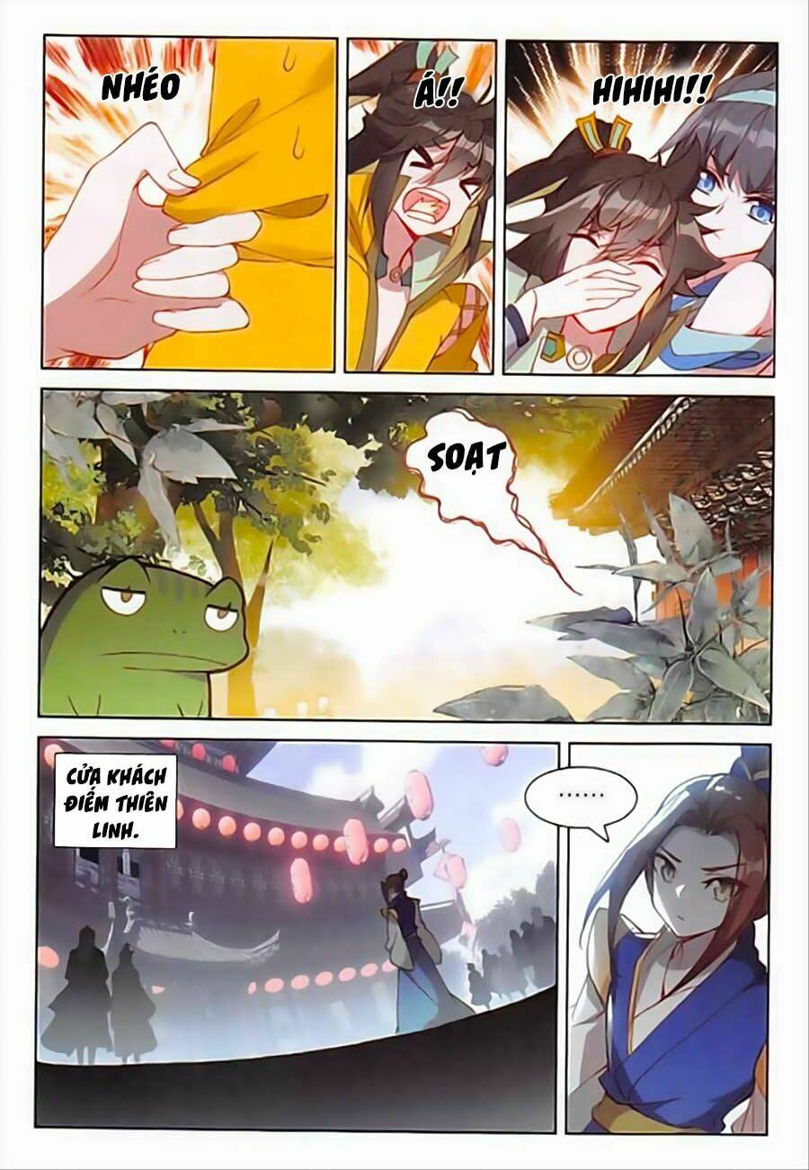 Chương 105 - Trang 9