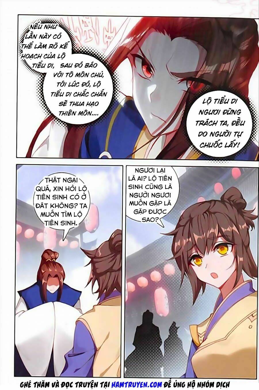 Chương 105 - Trang 10