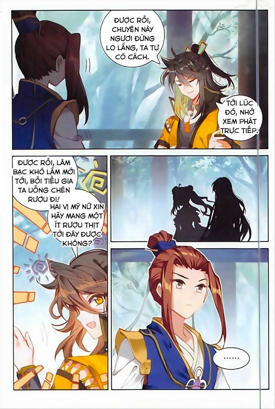 Chương 106 - Trang 2