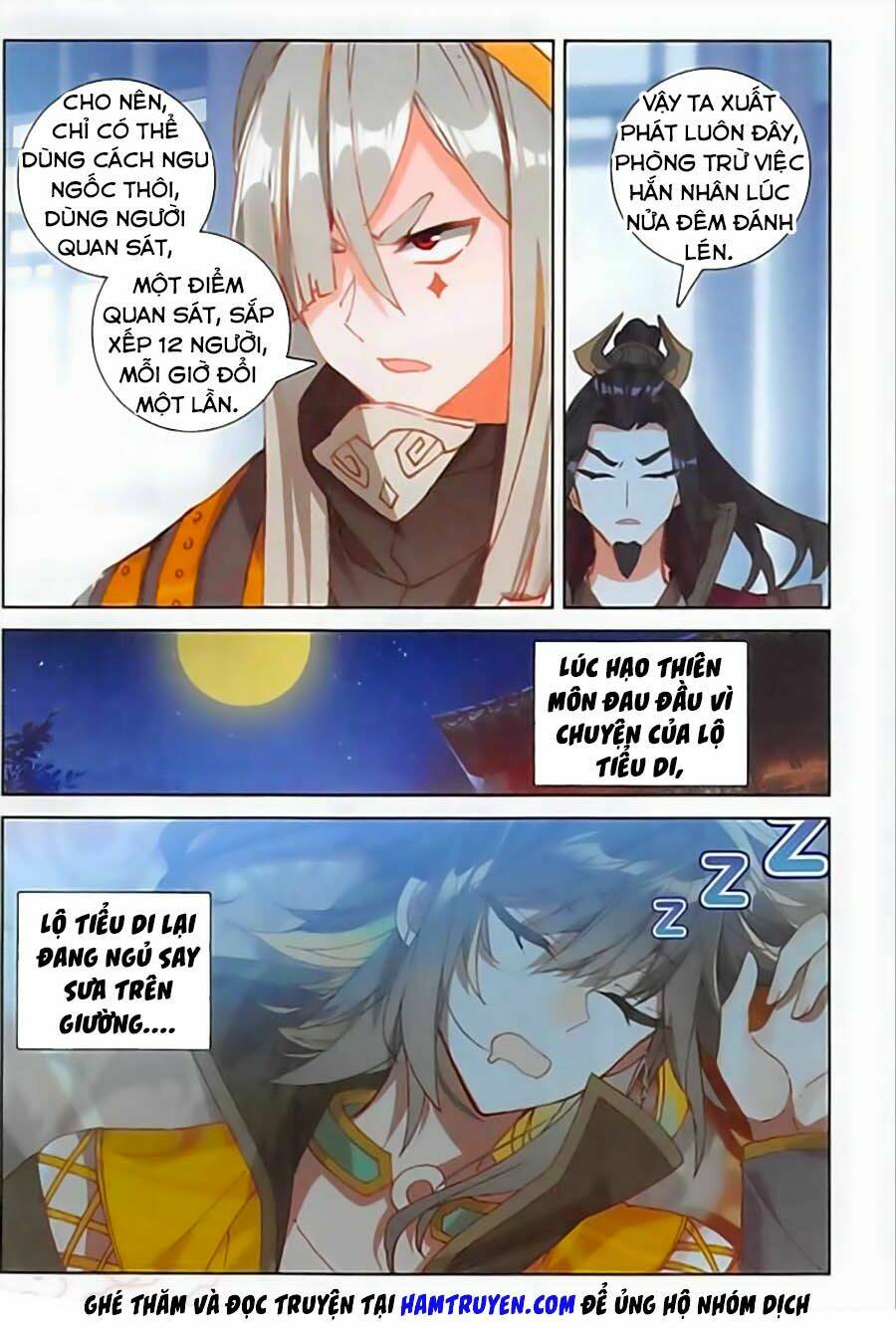 Chương 106 - Trang 15