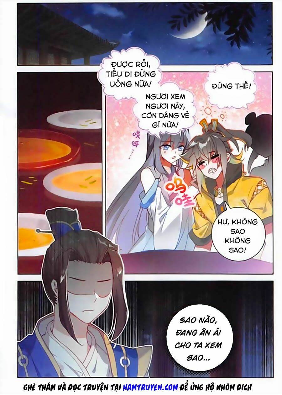 Chương 106 - Trang 3