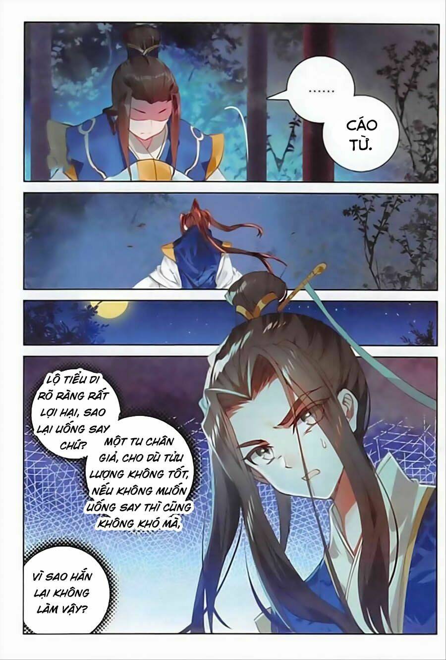 Chương 106 - Trang 6
