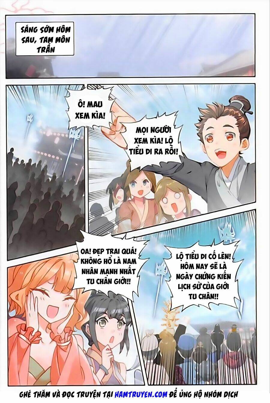 Chương 107 - Trang 5