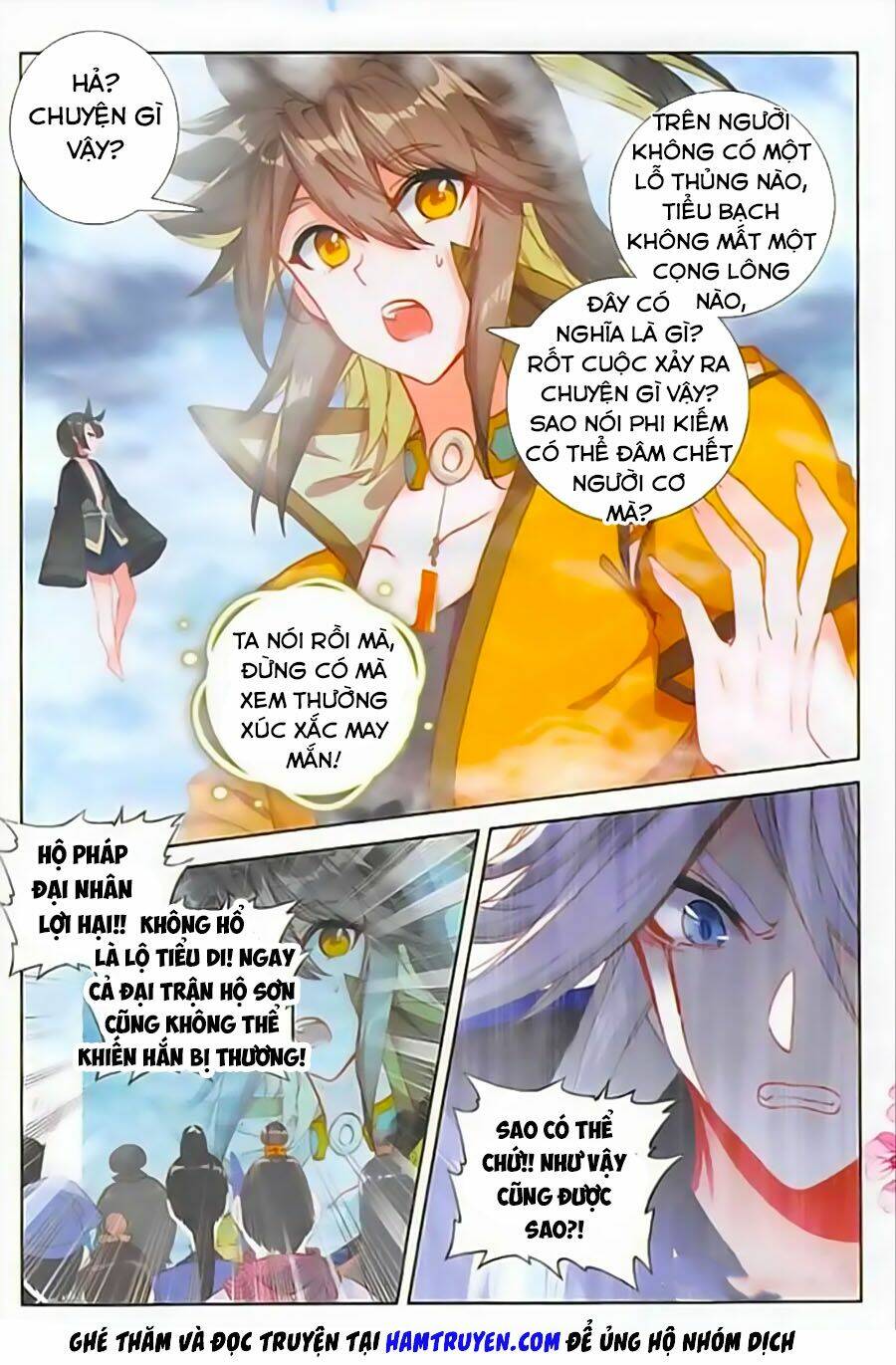 Chương 108 - Trang 16