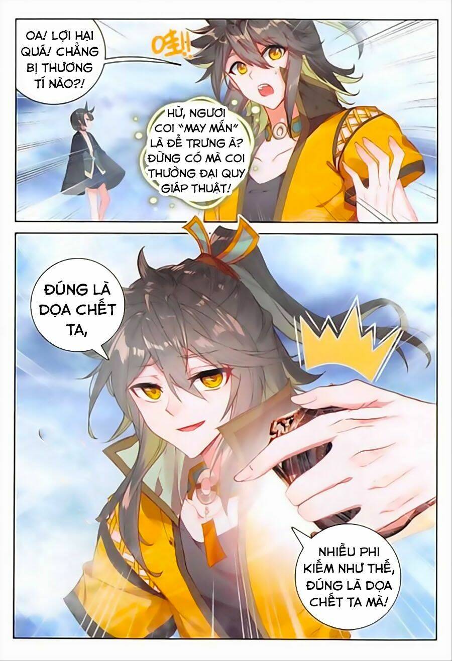 Chương 109 - Trang 3