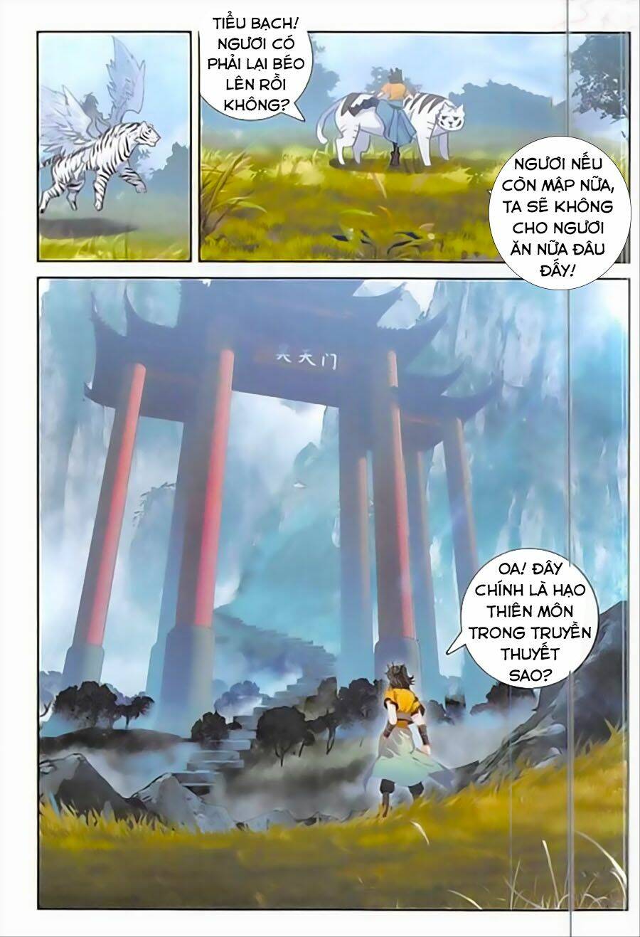 Chương 109 - Trang 10
