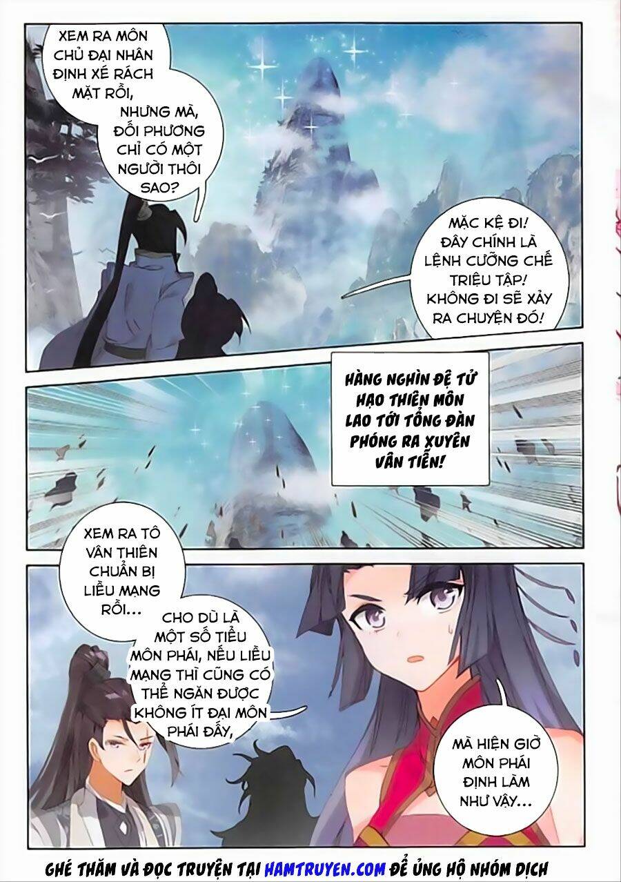 Chương 110 - Trang 14