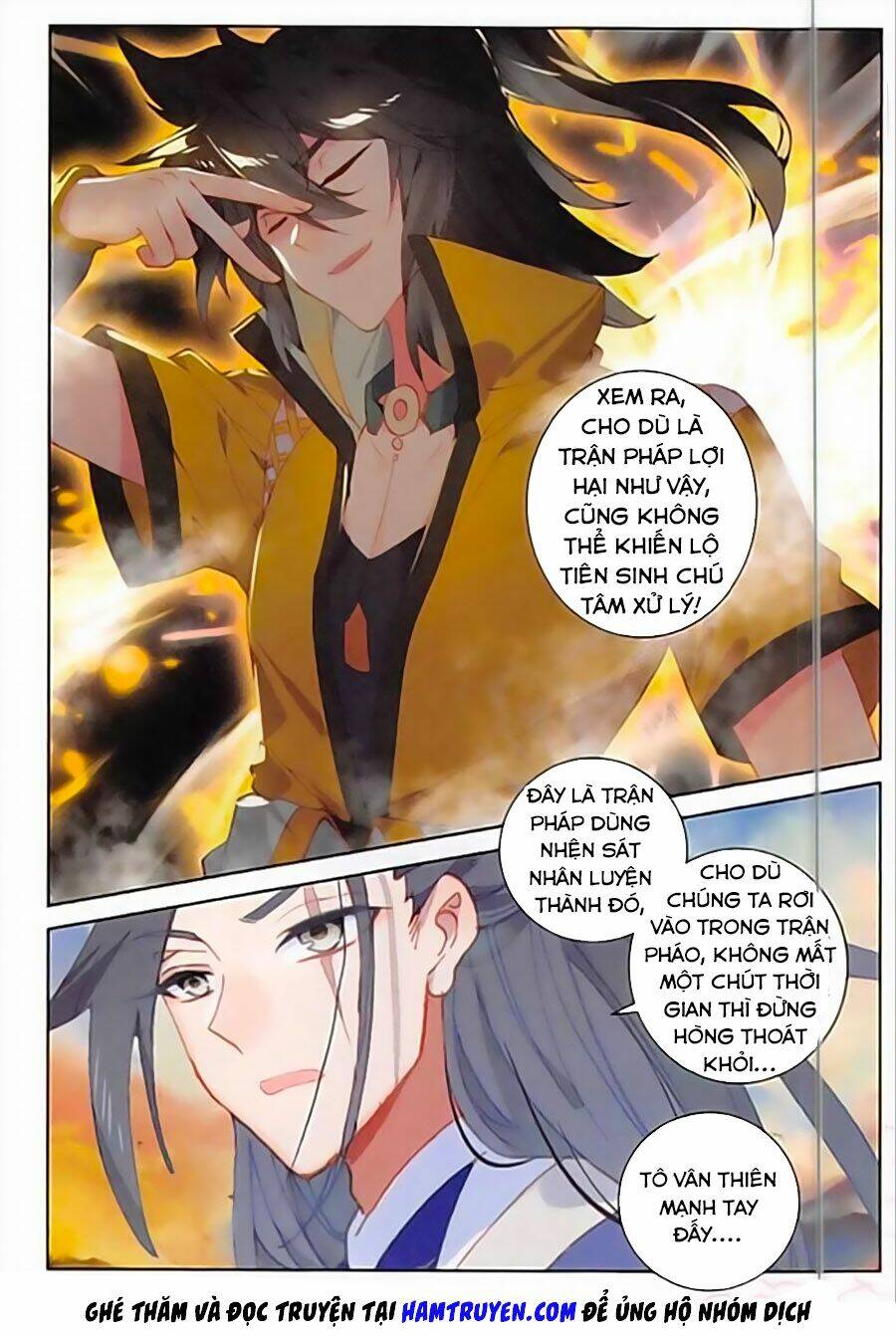 Chương 112 - Trang 12
