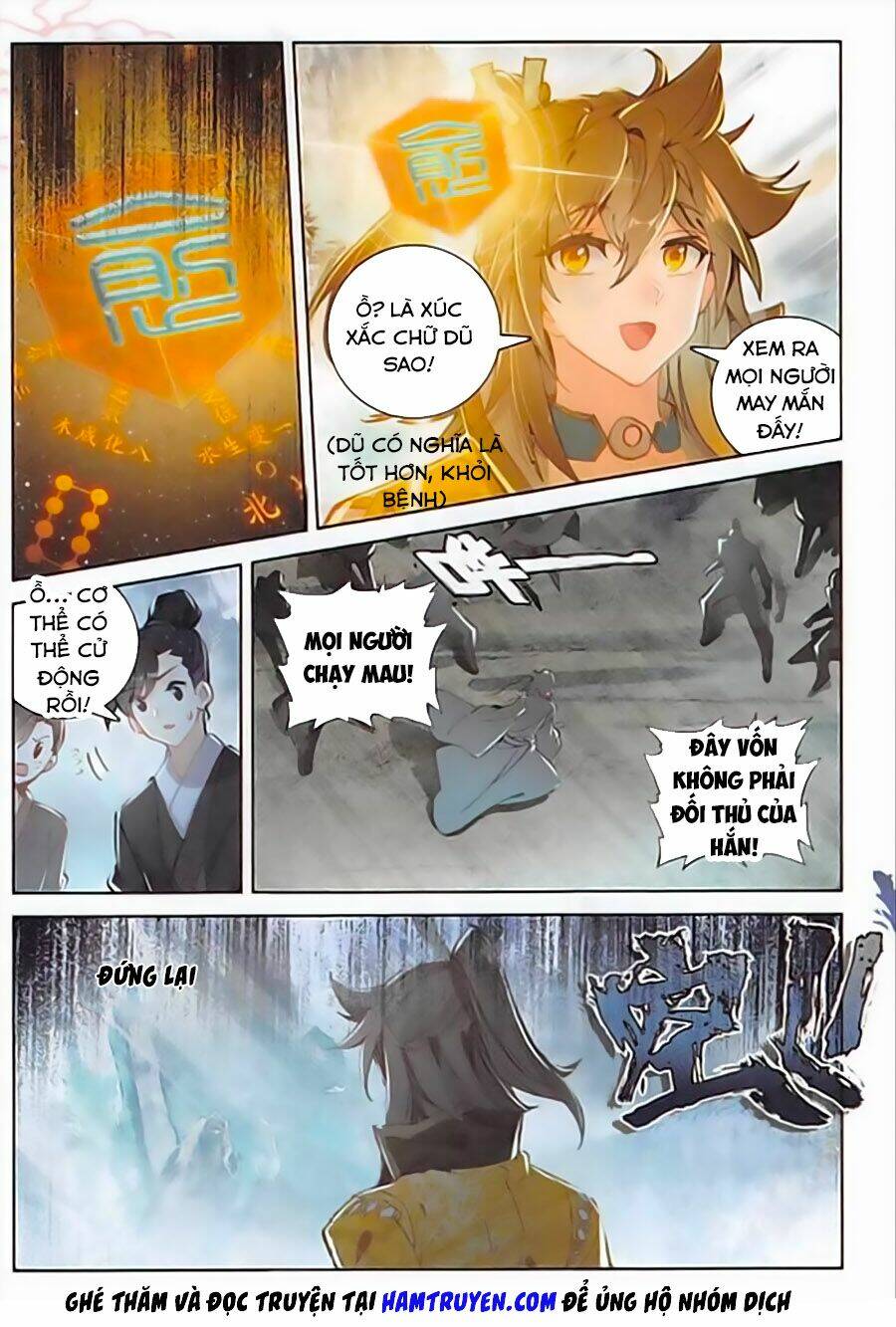 Chương 112 - Trang 13