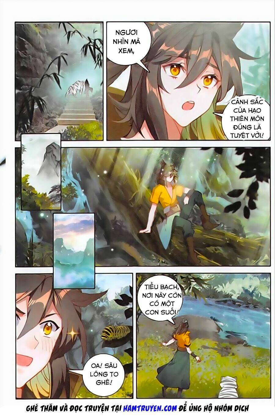 Chương 113 - Trang 6