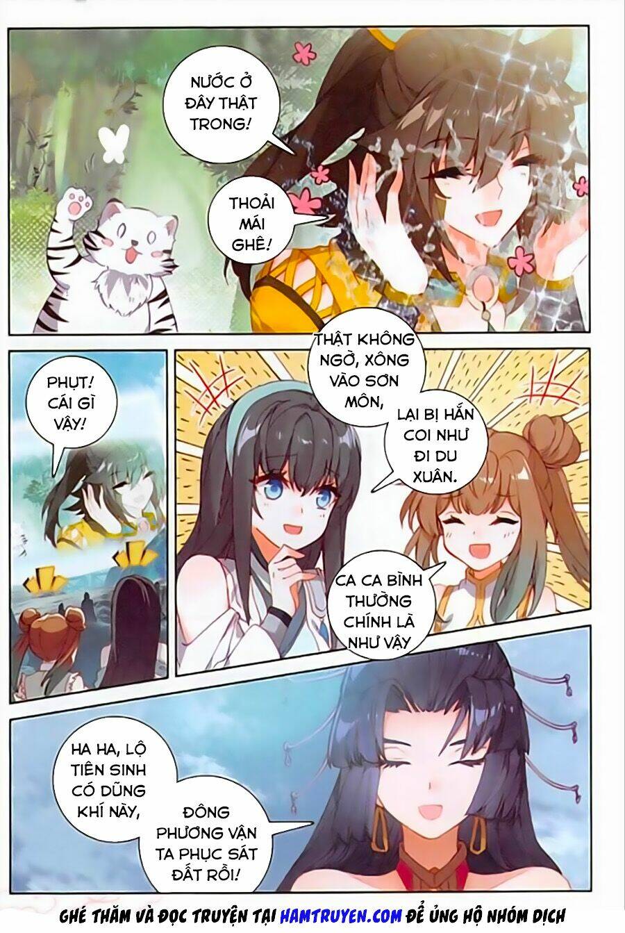 Chương 113 - Trang 7