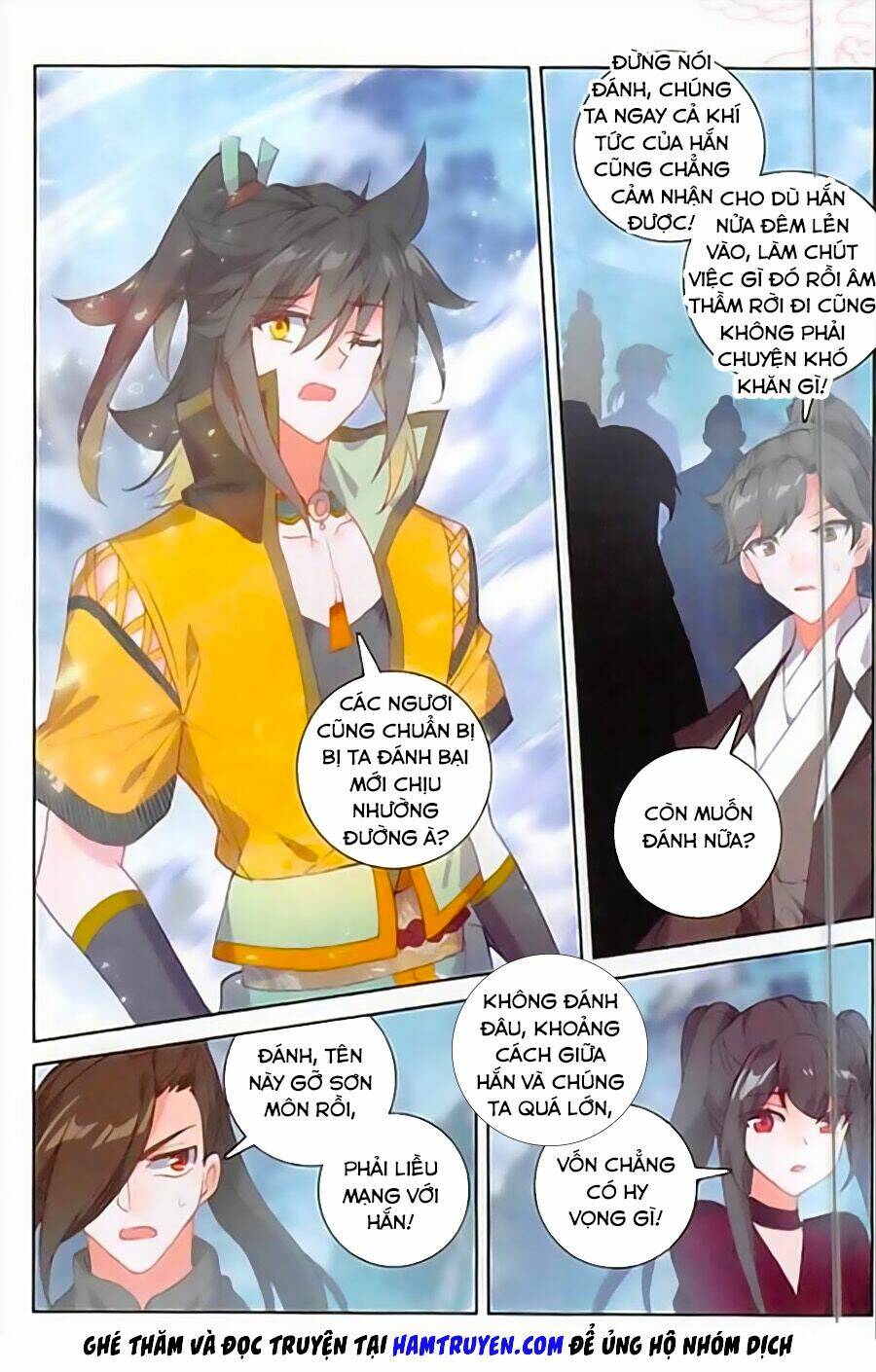 Chương 113 - Trang 10