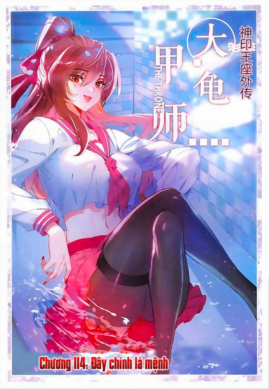 Chương 114 - Trang 1